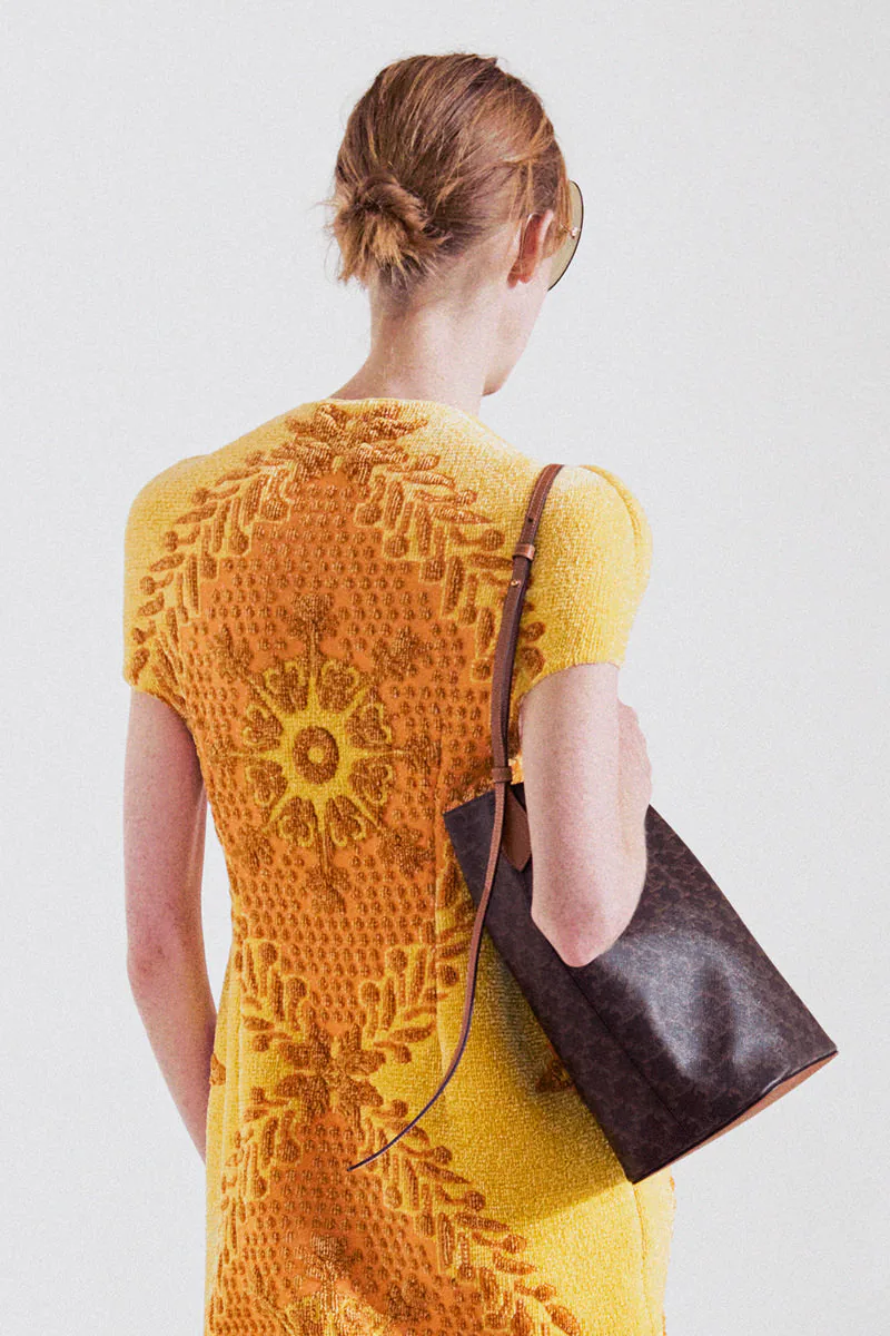 Celine SPRING 2027 BAG DETAILS 44