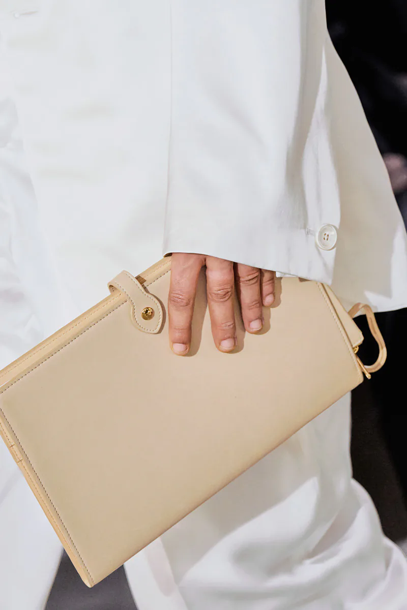 Celine SPRING 2027 BAG DETAILS 45