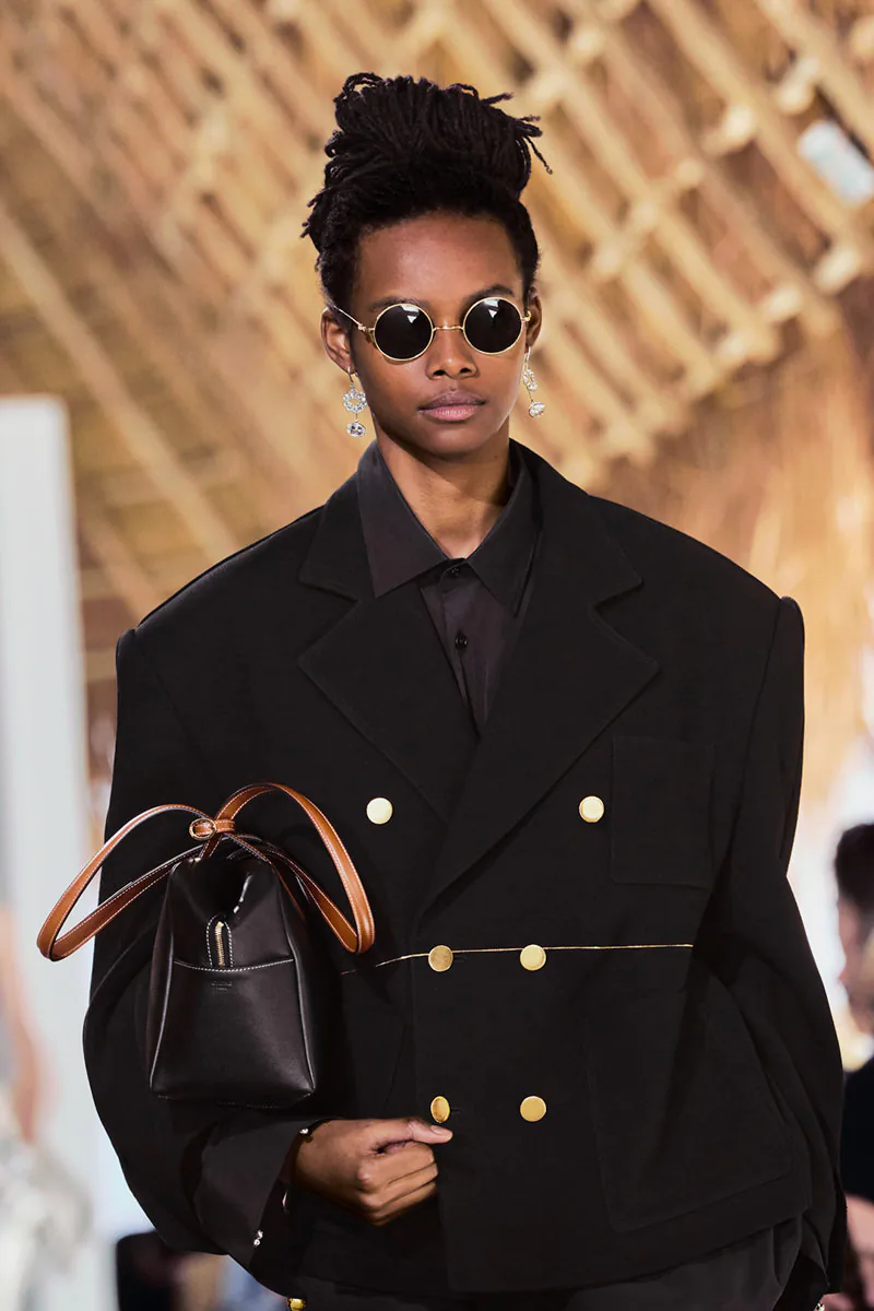 Celine SPRING 2027 BAG DETAILS 46