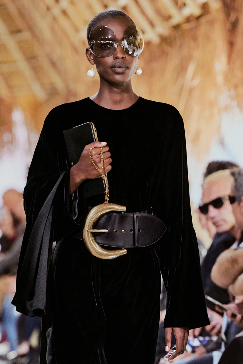 Celine SPRING 2027 BAG DETAILS 5