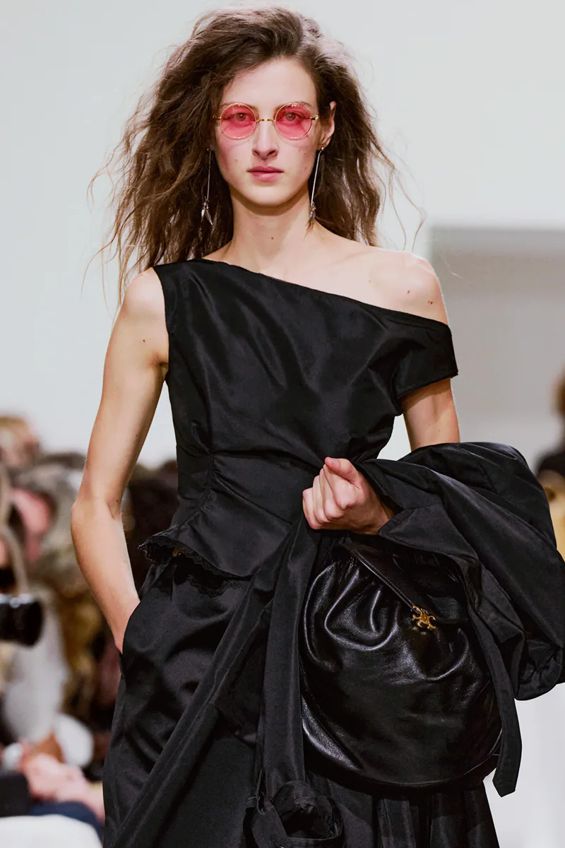 Celine SPRING 2027 BAG DETAILS 6