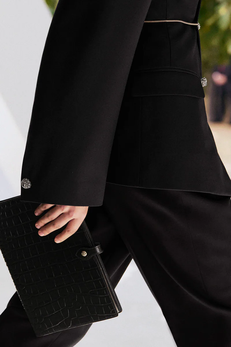 Celine SPRING 2027 BAG DETAILS