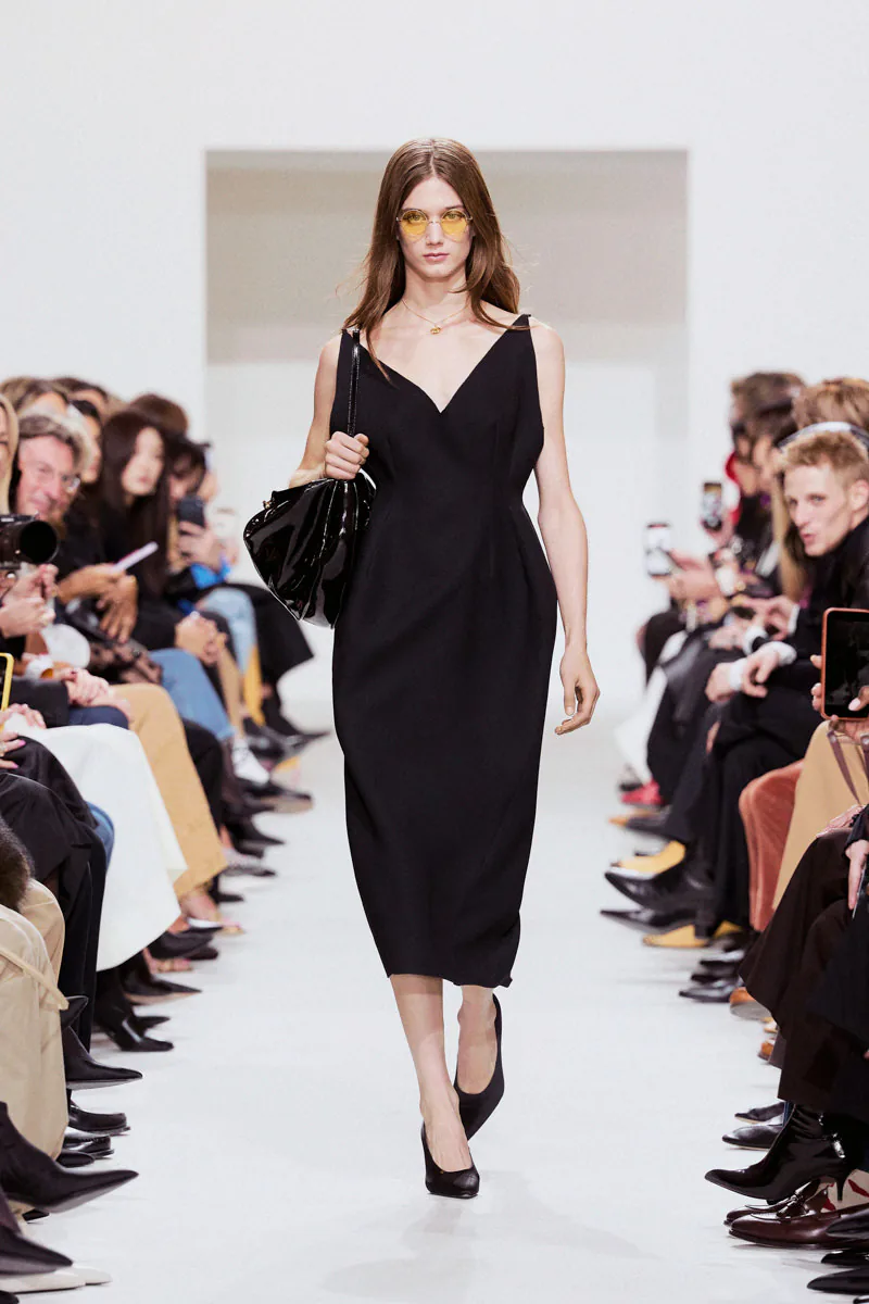 Celine SPRING 2027 Key Looks 10