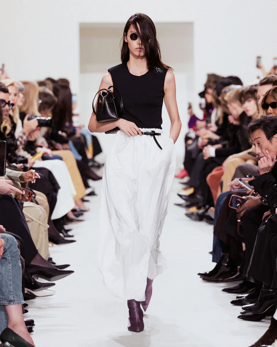 Celine SPRING 2027 Key Looks 4