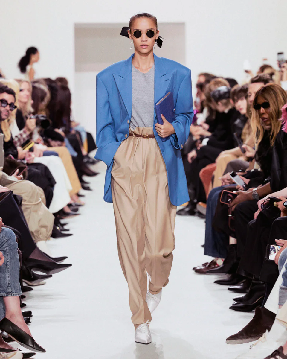 Celine SPRING 2027 Key Looks 5