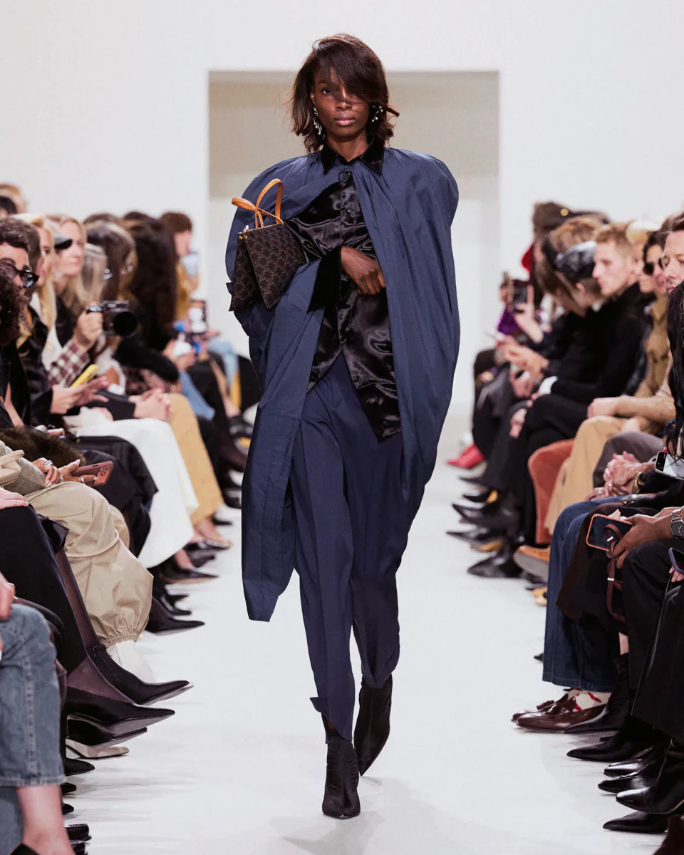 Celine SPRING 2027 Key Looks 6