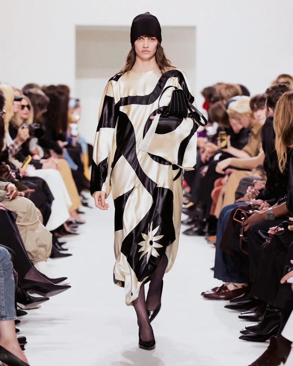 Celine SPRING 2027 Key Looks 7
