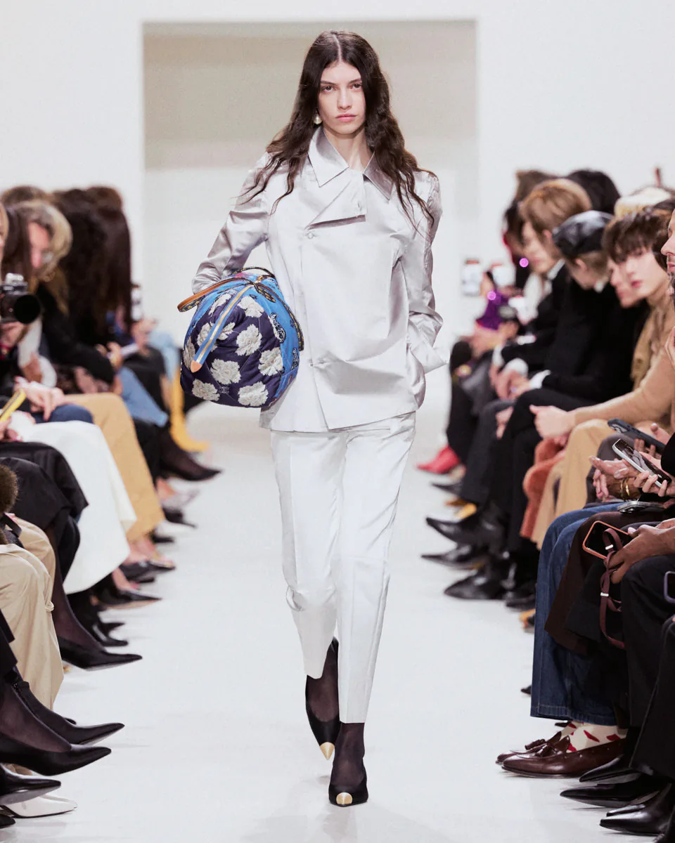 Celine SPRING 2027 Key Looks 8