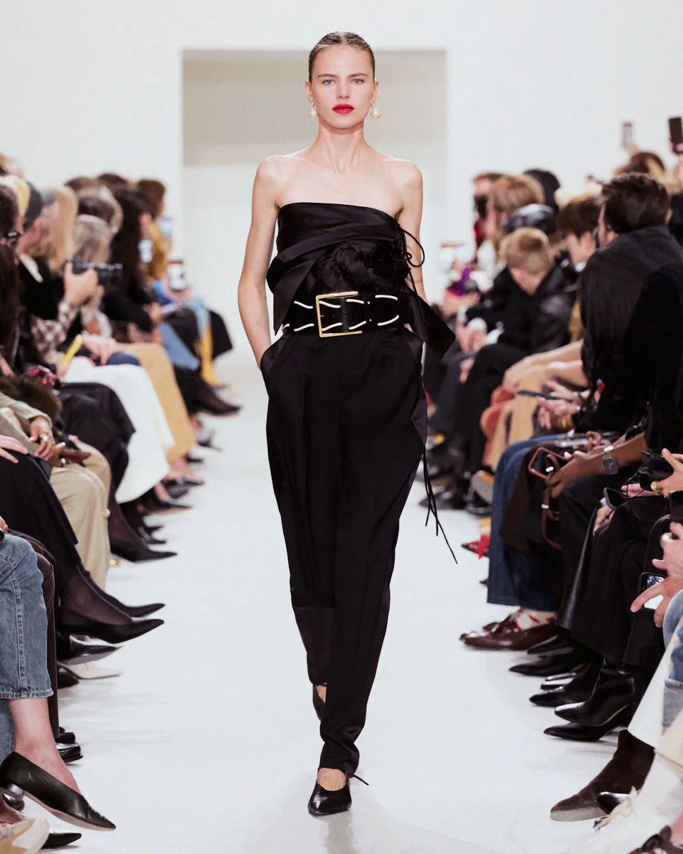 Celine SPRING 2027 Key Looks 9