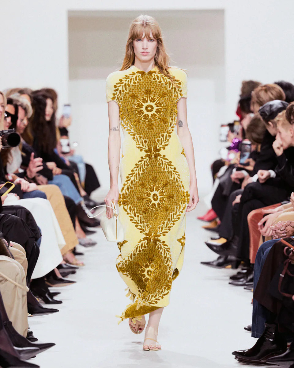 Celine SPRING 2027 Key Looks