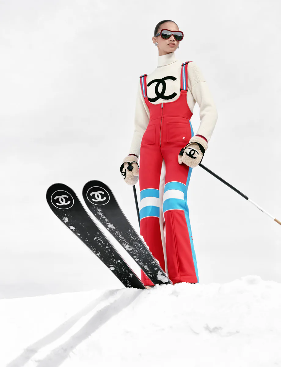 Chanel Coco Neige 2026 6