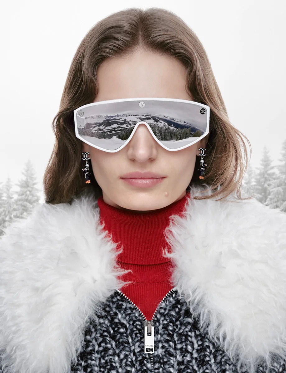 Chanel Coco Neige 2026
