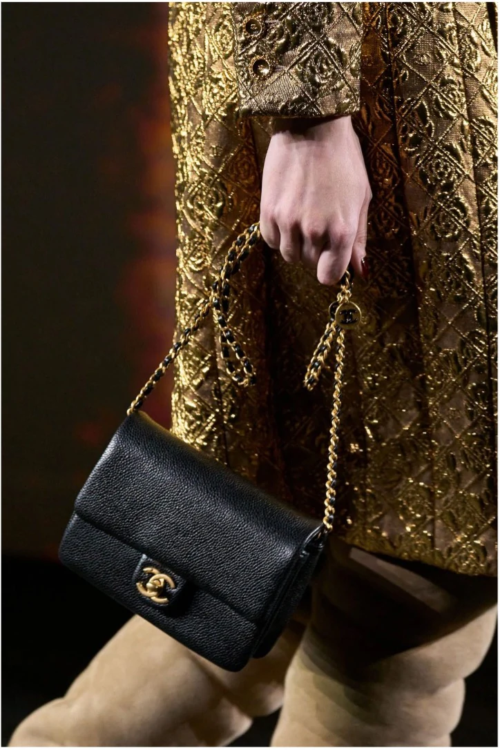 Chanel Haute Couture Fall 2024 2