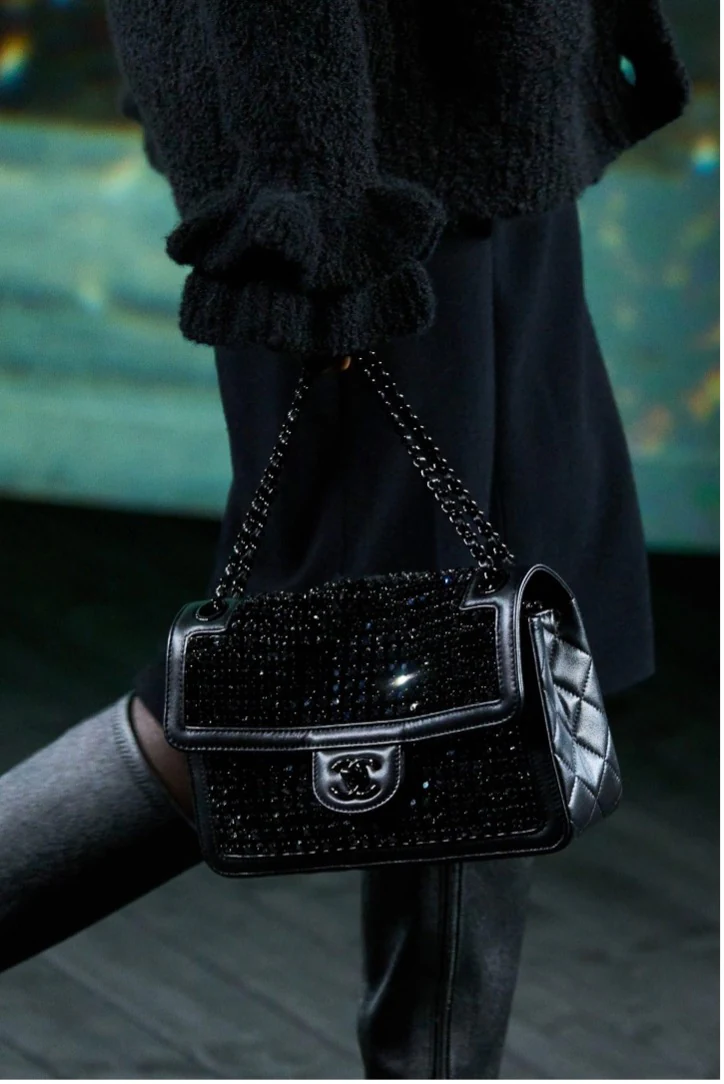 Chanel Haute Couture Fall 2024