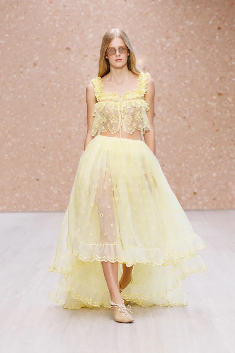 Chloe SPRING 2027 16
