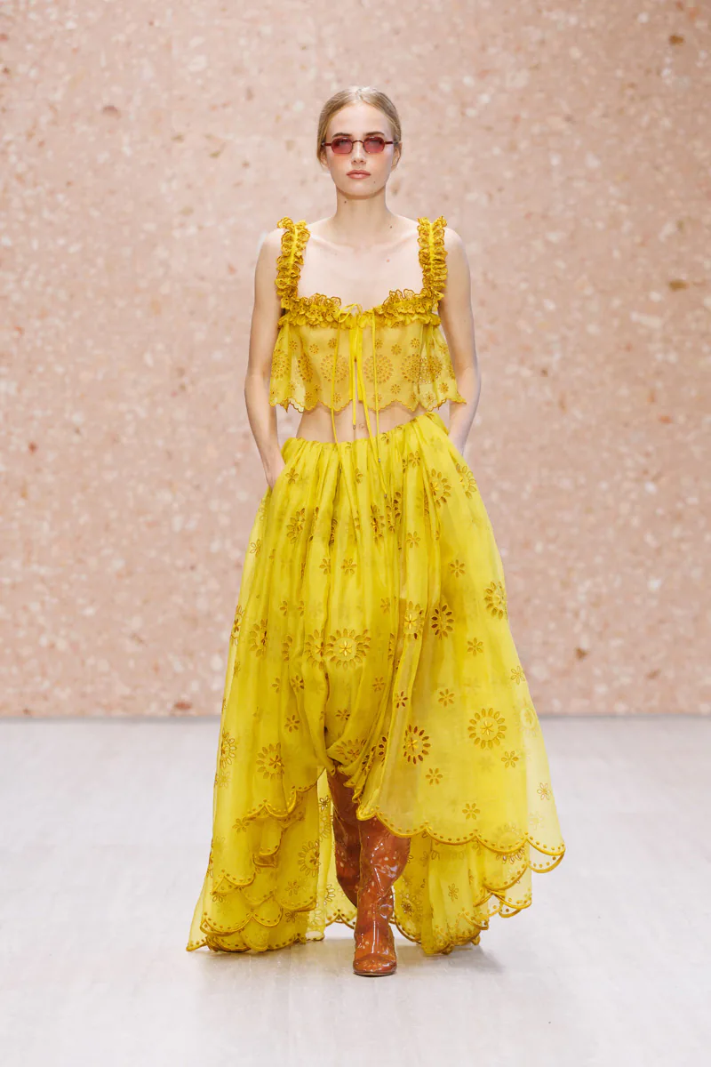 Chloe SPRING 2027 18