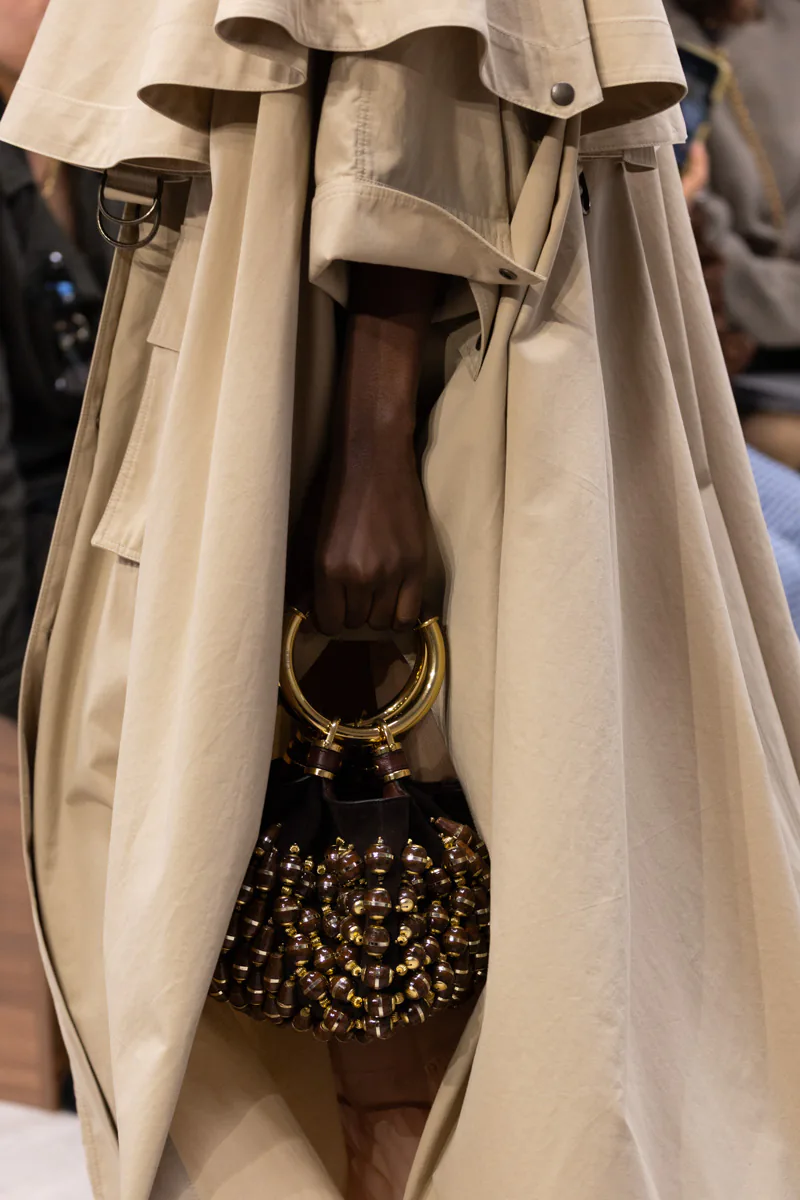 Chloe SPRING 2027 2