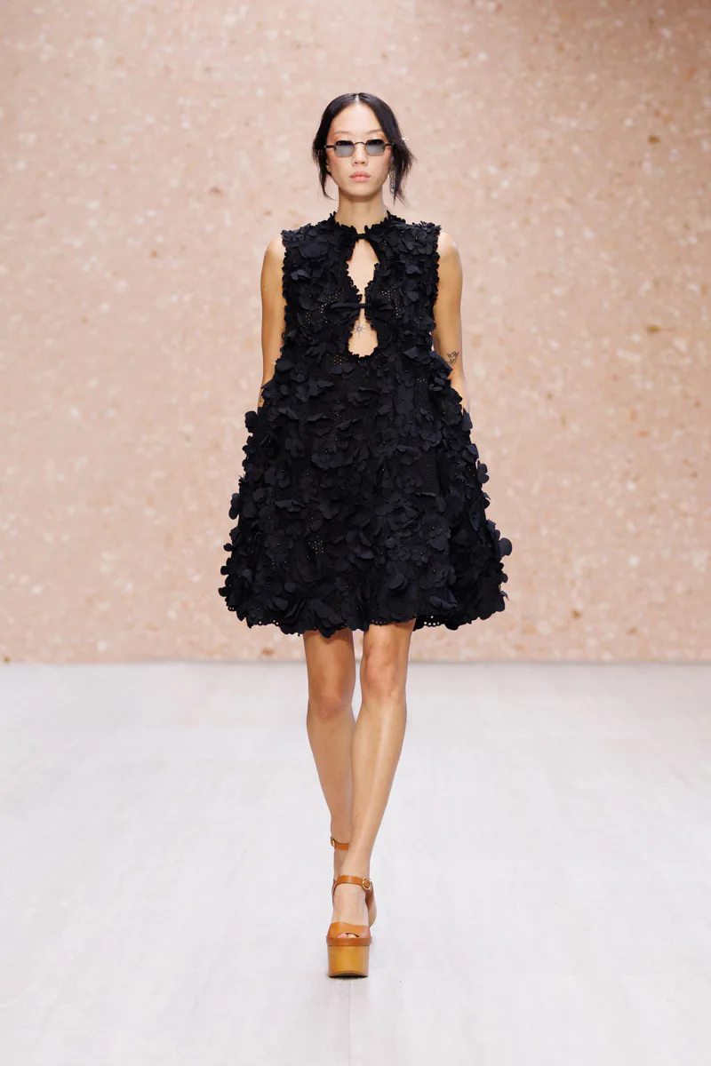 Chloe SPRING 2027 21