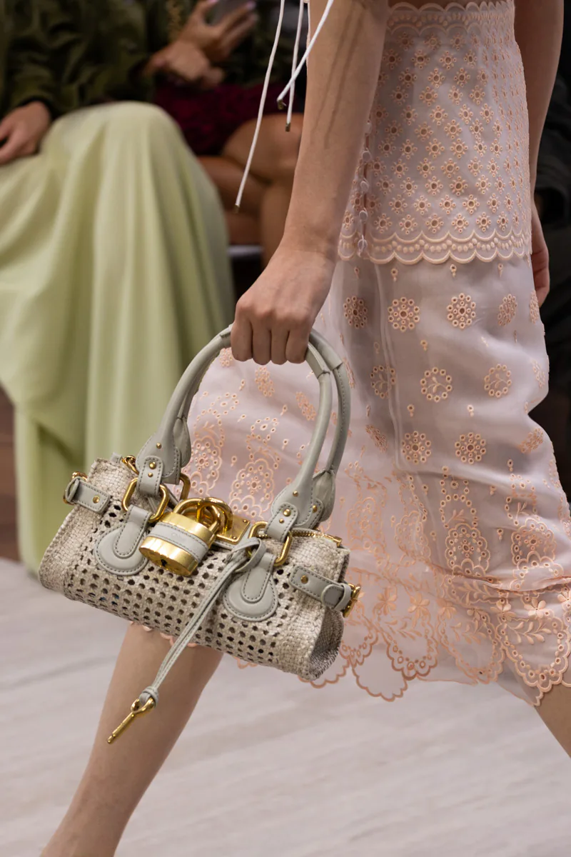 Chloe SPRING 2027 7