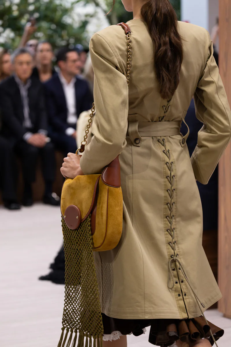 Chloe SPRING 2027