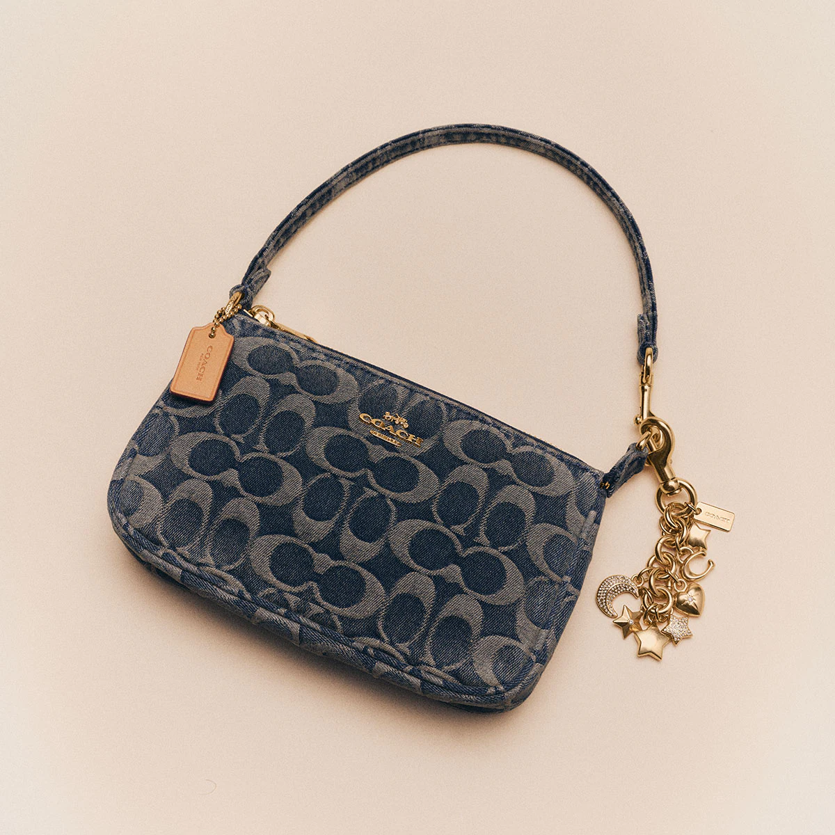 Coach Nolita 19 Shoulder Bag