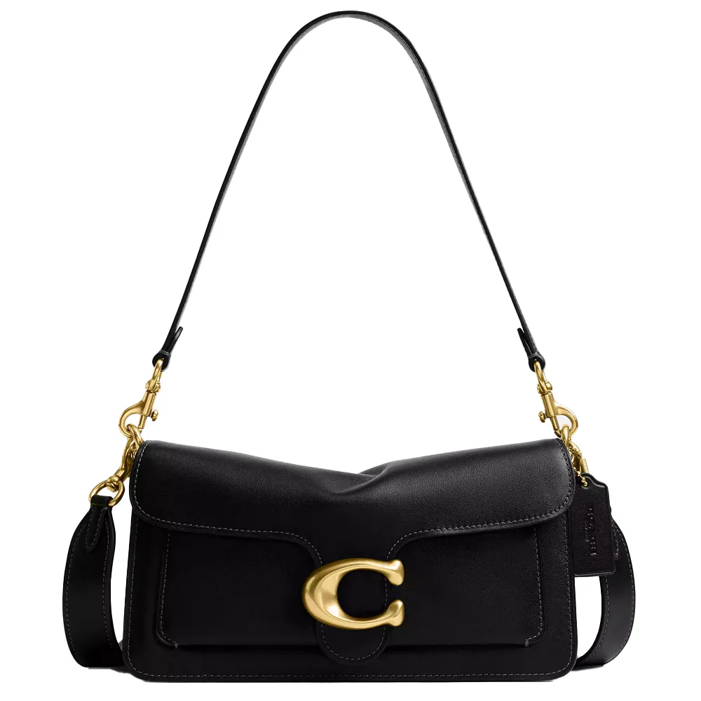 Coach Tabby 26 Black