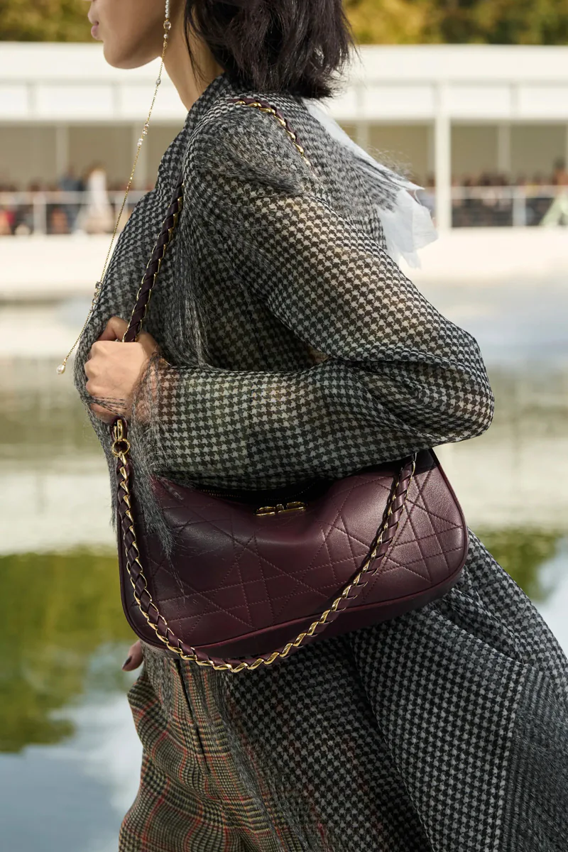 Dior Spring 2027 Bags 10