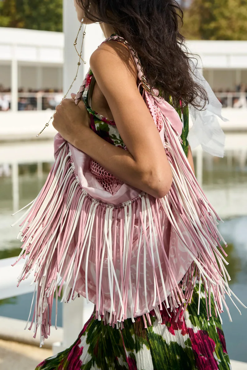 Dior Spring 2027 Bags 13