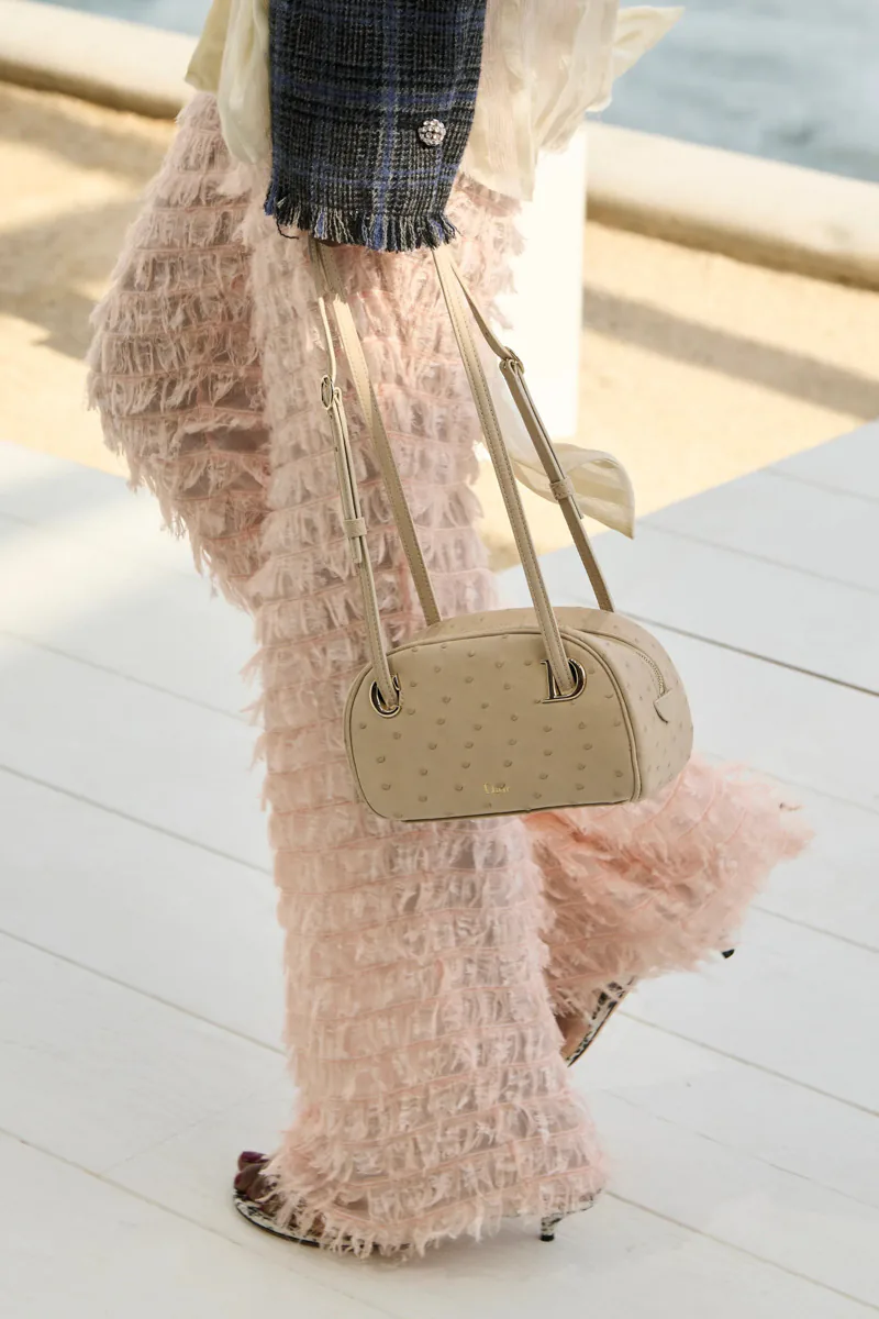 Dior Spring 2027 Bags 15