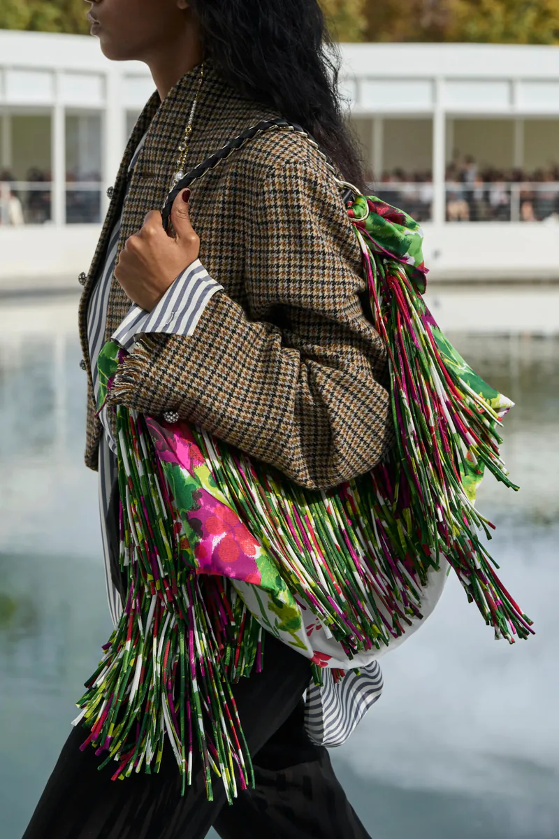 Dior Spring 2027 Bags 16