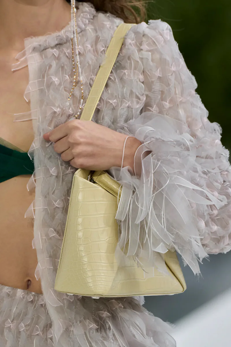 Dior Spring 2027 Bags 18