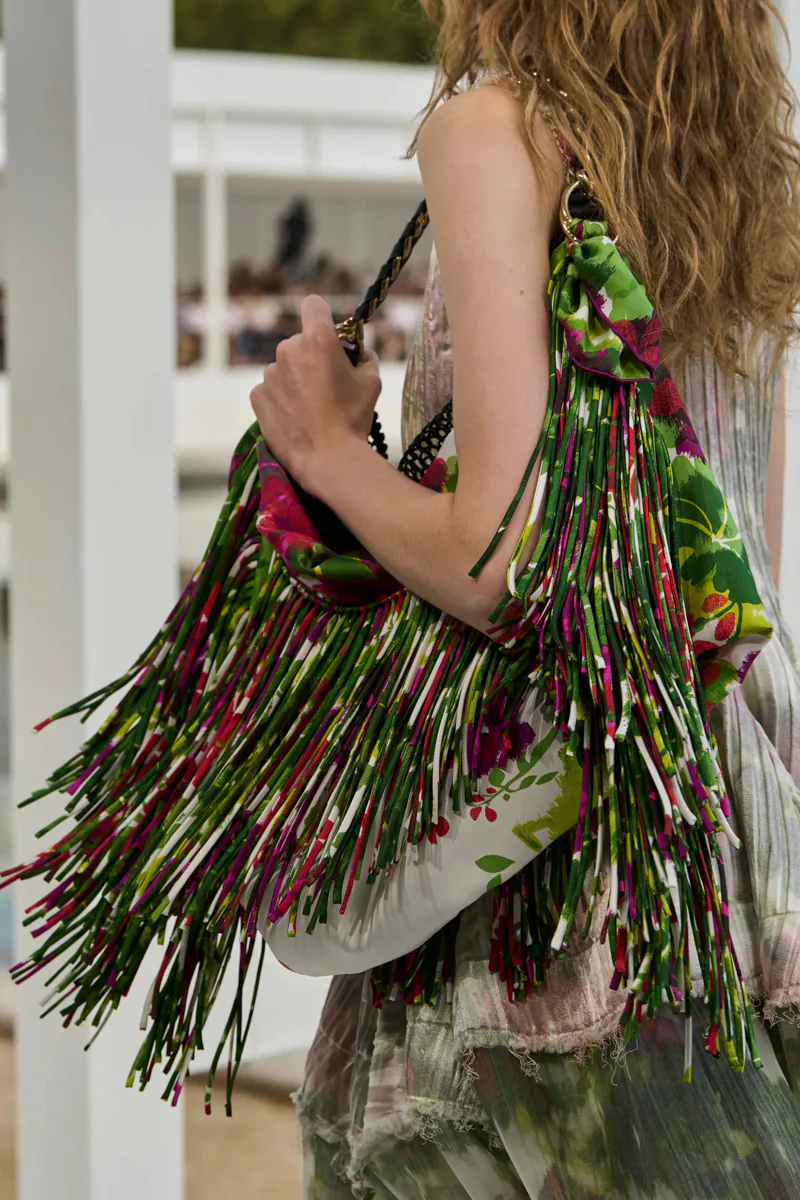 Dior Spring 2027 Bags 19