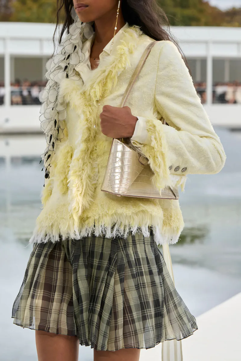 Dior Spring 2027 Bags 2