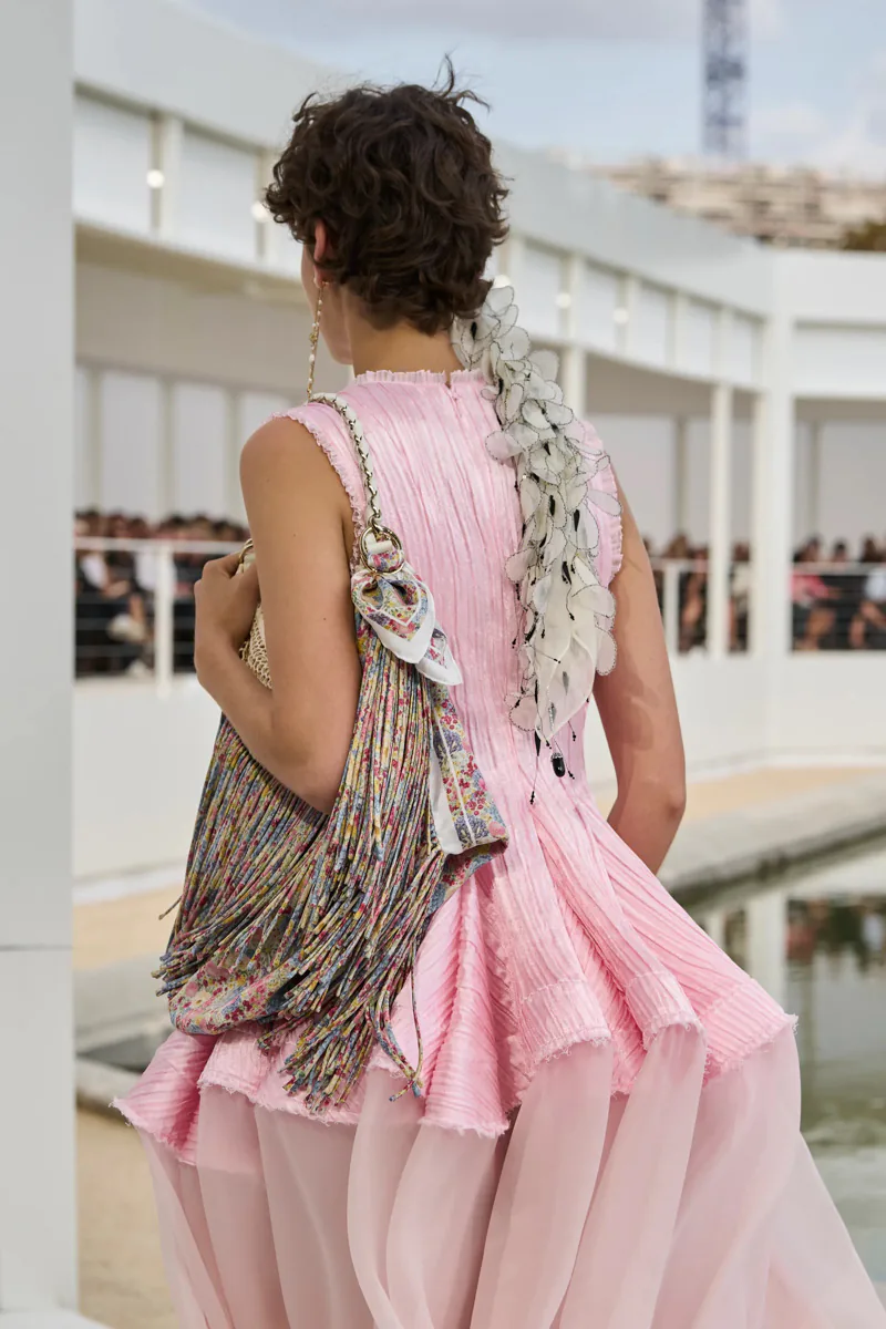 Dior Spring 2027 Bags 20
