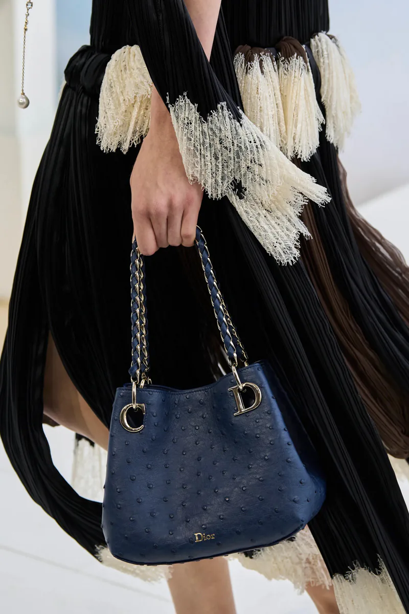 Dior Spring 2027 Bags 22