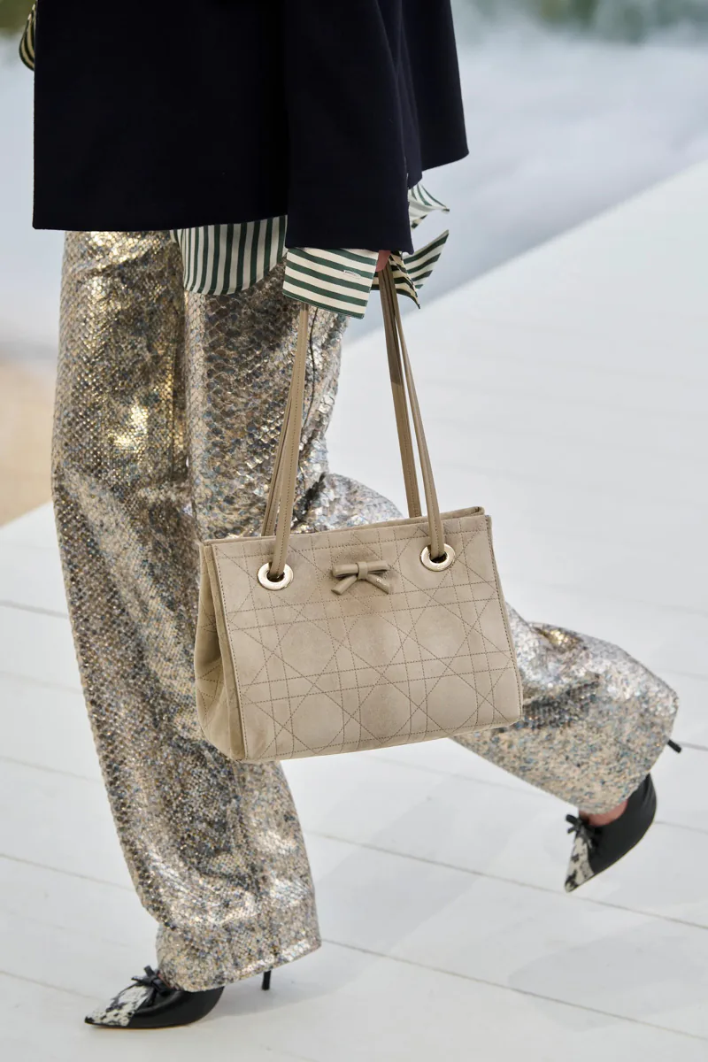 Dior Spring 2027 Bags 24