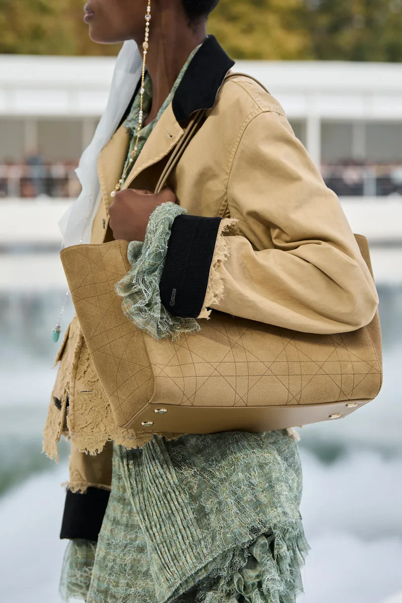 Dior Spring 2027 Bags 25