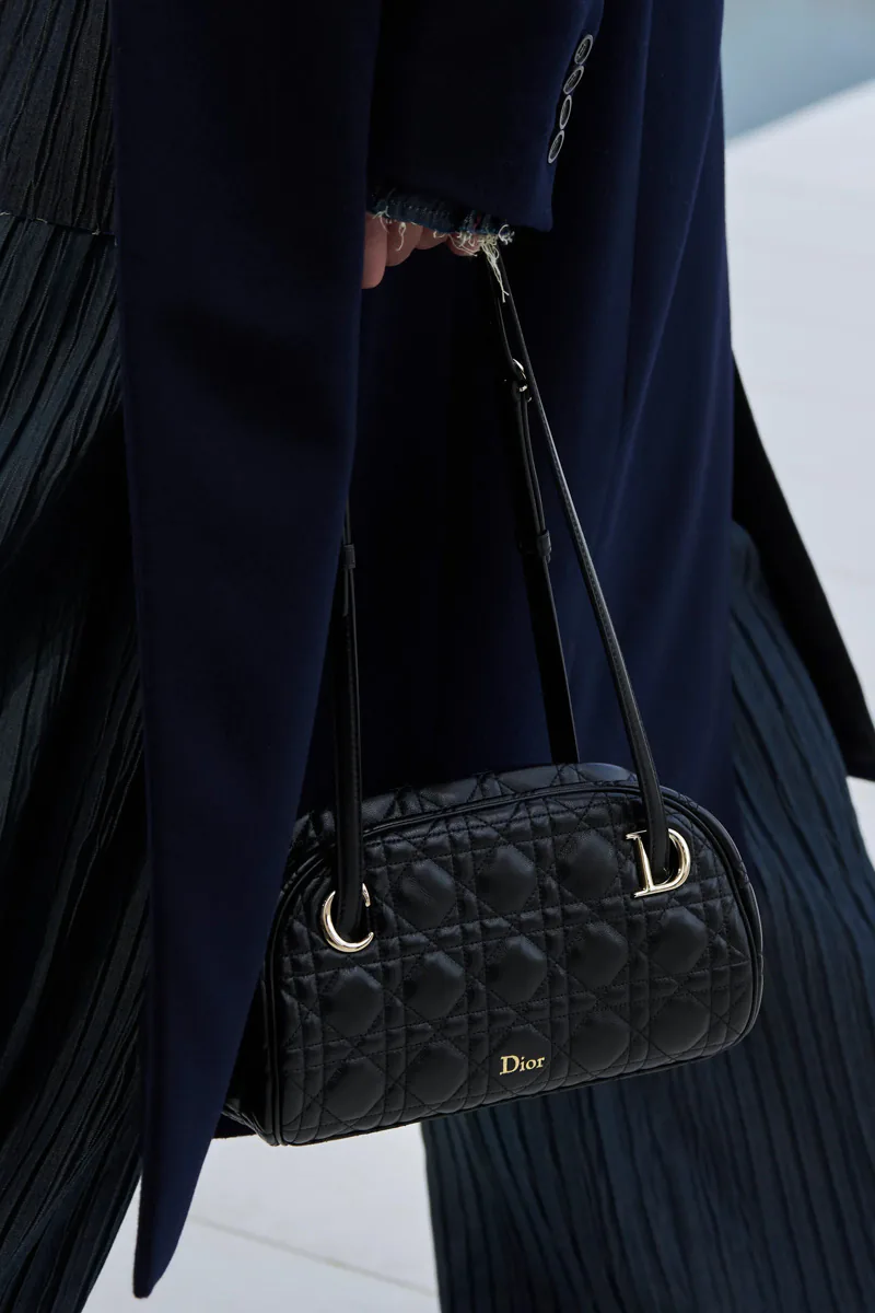 Dior Spring 2027 Bags 26