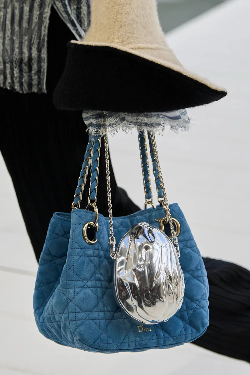 Dior Spring 2027 Bags 27