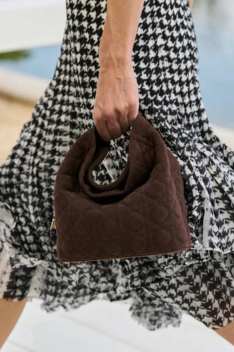 Dior Spring 2027 Bags 28
