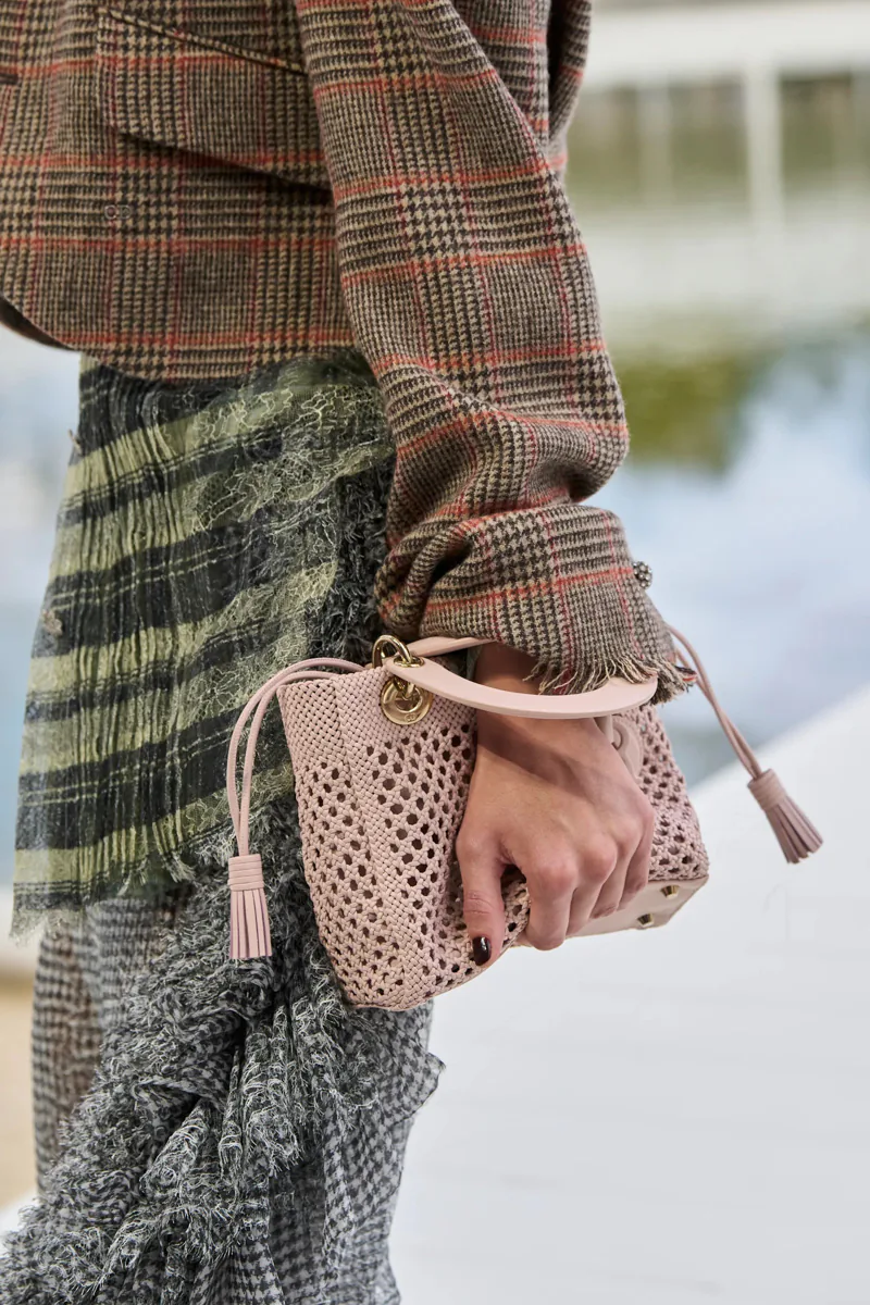 Dior Spring 2027 Bags 29