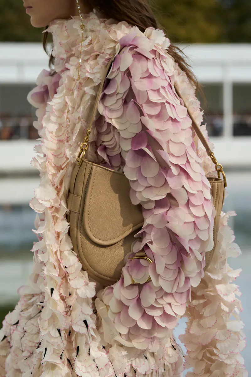 Dior Spring 2027 Bags 3