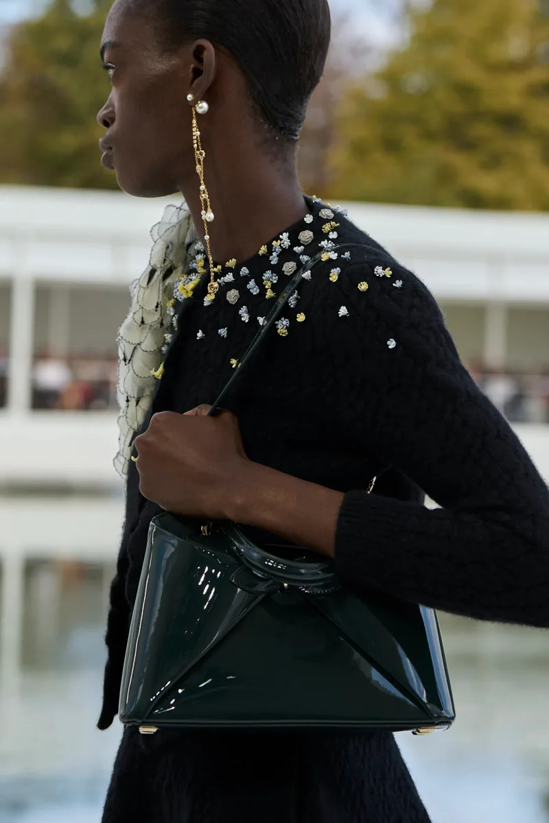 Dior Spring 2027 Bags 31