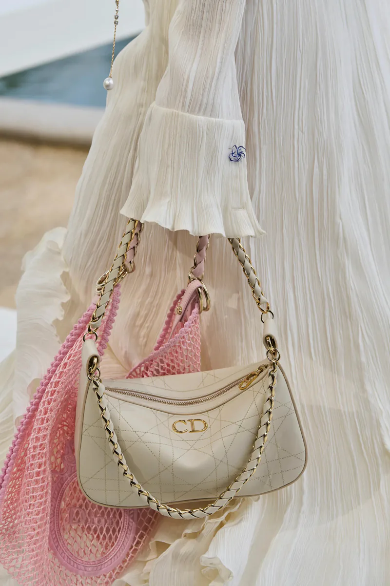Dior Spring 2027 Bags 33