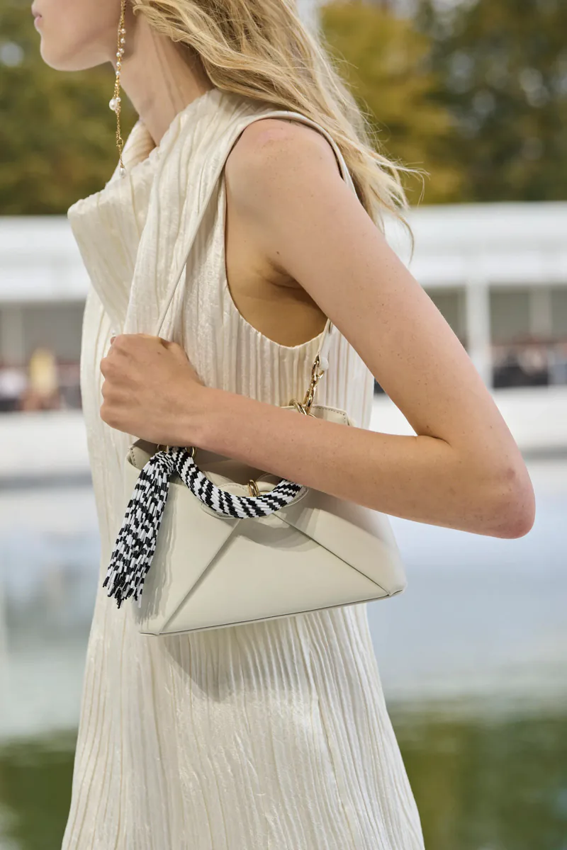 Dior Spring 2027 Bags 34