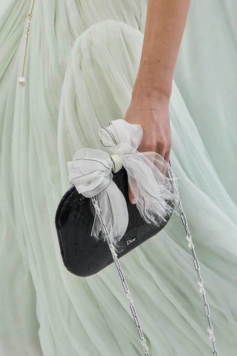 Dior Spring 2027 Bags 35