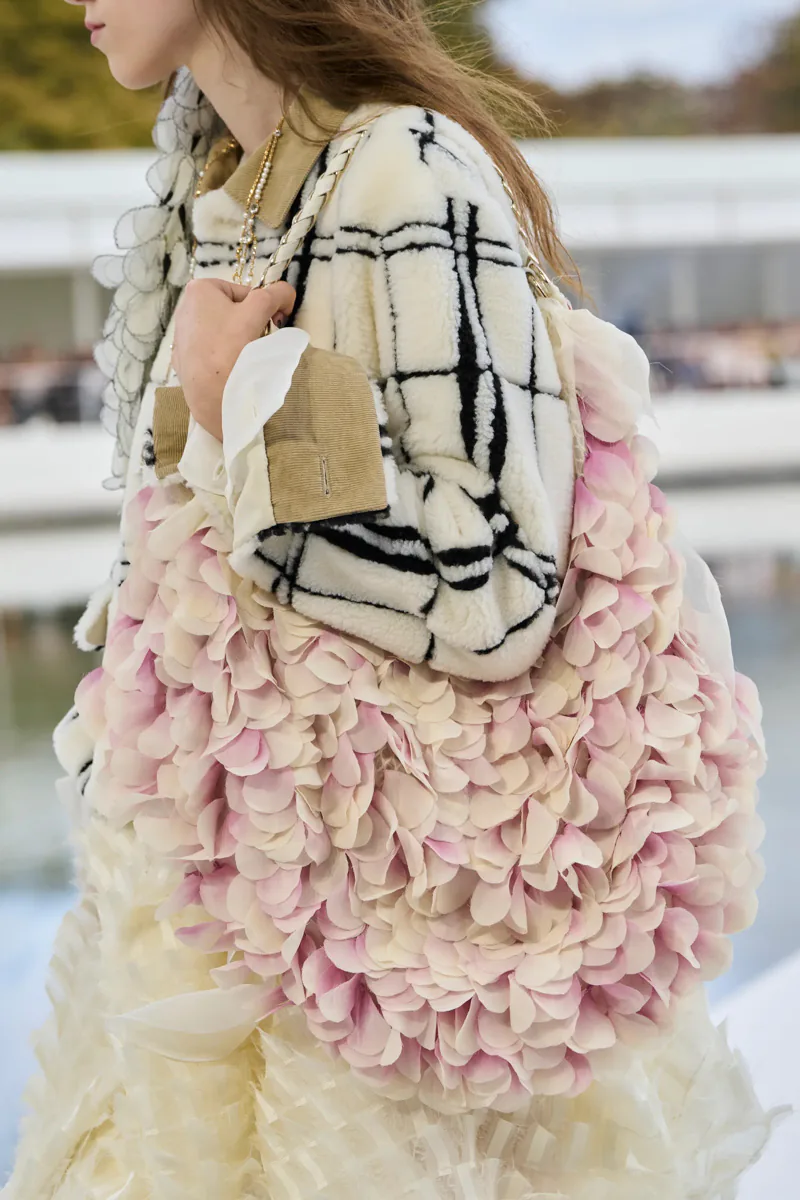 Dior Spring 2027 Bags 36