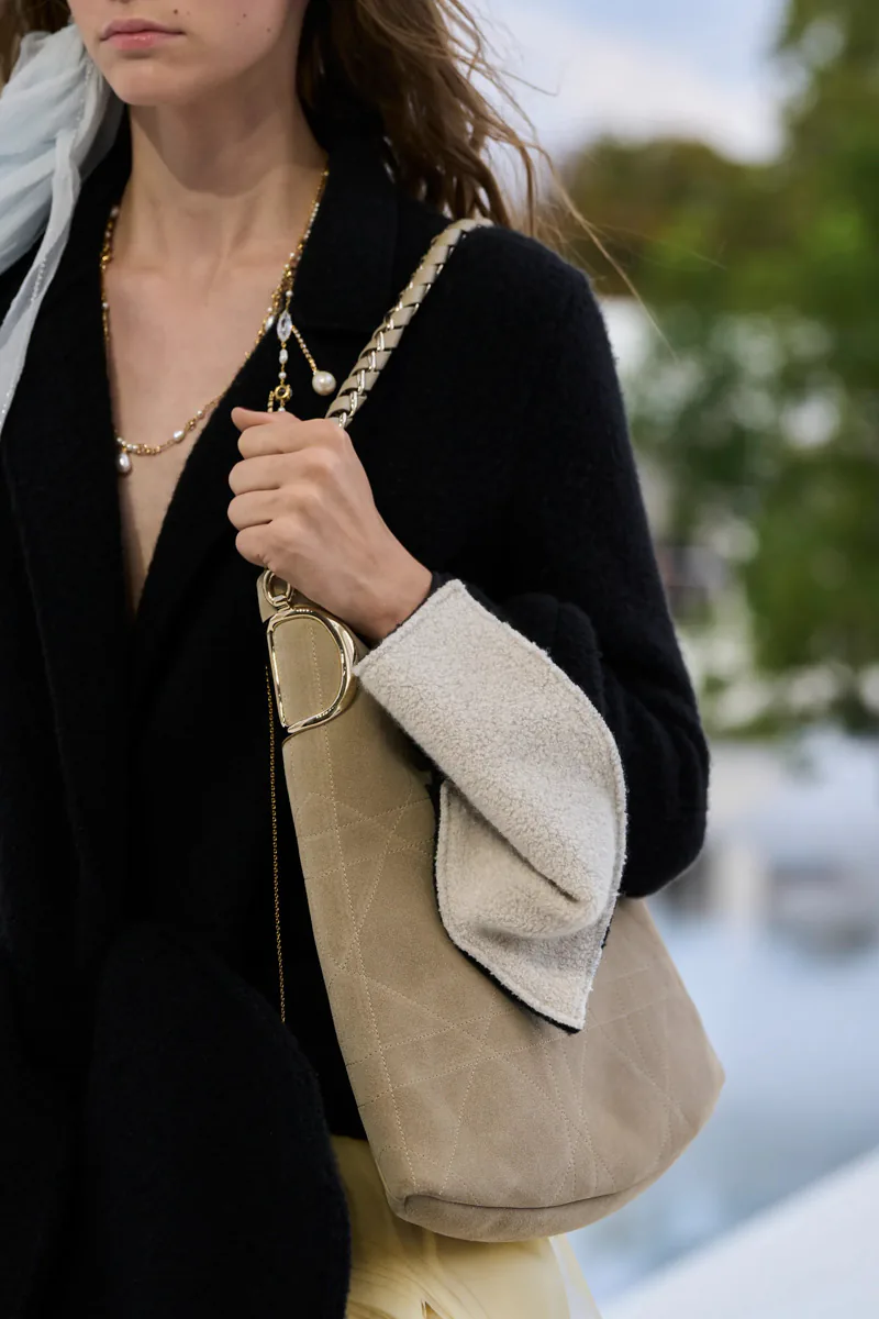 Dior Spring 2027 Bags 38