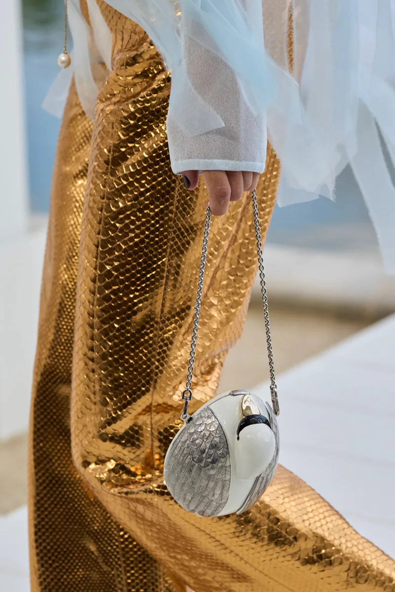 Dior Spring 2027 Bags 39