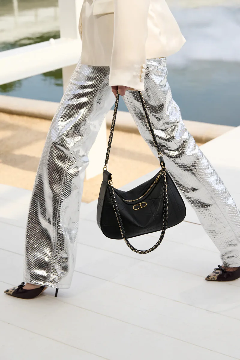 Dior Spring 2027 Bags 4